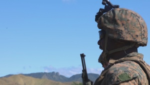 22nd MEU(SOC) | CLB 3/6 Shotgun Range