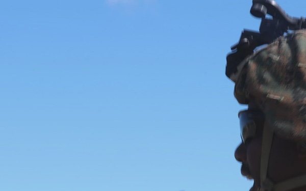 22nd MEU(SOC) | CLB 3/6 Shotgun Range