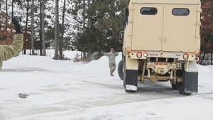 Always Ready, Always There