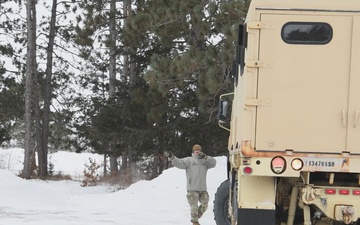 Always Ready, Always There