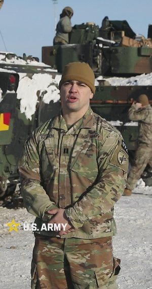 407th Civil Affairs Battalion Conducts Unified Partners '26 in Lithuania (Reel)