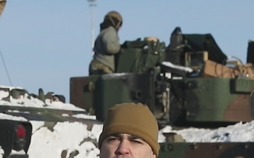 407th Civil Affairs Battalion Conducts Unified Partners '26 in Lithuania (Reel)