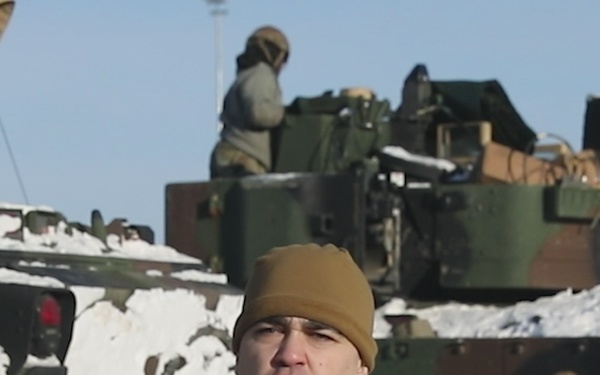 407th Civil Affairs Battalion Conducts Unified Partners '26 in Lithuania (Reel)