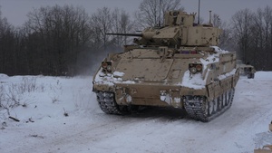 3BEB Conducts engineer qualification table VI with C-4 and Bangalore Torpedoe