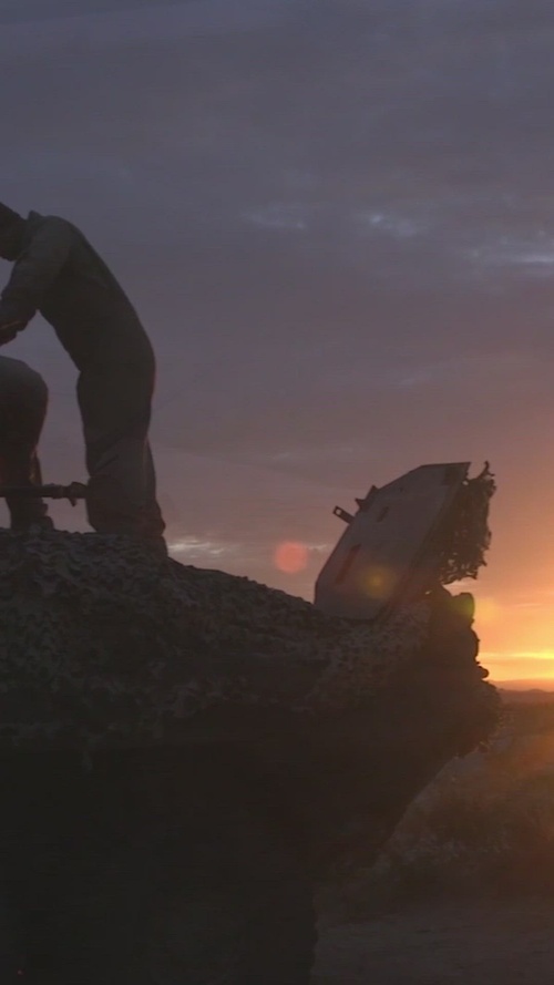 The Legacy Of 2nd LAR