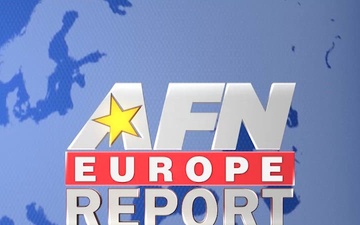 AFN Europe Report - January 9, 2026
