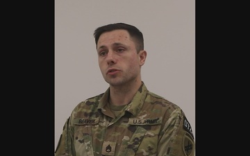 407th Civil Affairs Battalion Conduct Unified Partners '26 in Lithuania