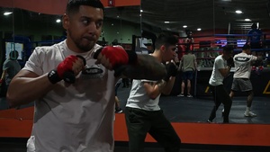 Rumble in the Deid V teaser 1