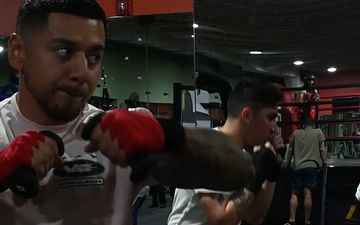 Rumble in the Deid V teaser 1