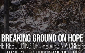 Breaking ground on hope