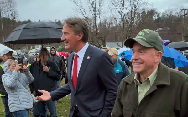 Breaking Ground On Hope