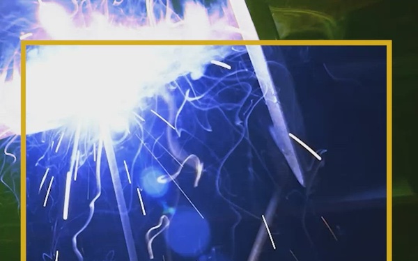 Surface Navy Association 2026 Hype Reel