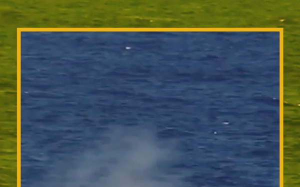 Surface Navy Association 2026 Hype Reel