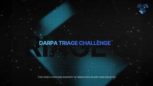 Triage, Evolved: DARPA's Challenge - Are You Up for It?