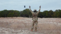 Florida Army National Guard Soldiers assigned to 53rd Infantry Brigade Combat Team conducts culminating training exercise at Fort Hood