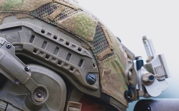 2026 International Sniper Competition Promotional (V)