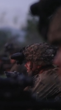 National Guard delivers credible deterrence through combat readiness