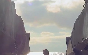 Legacy of the Division – 2nd Assault Amphibian Battalion