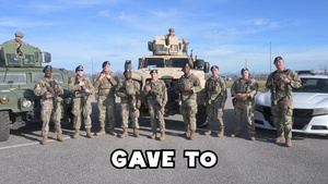 31st FW Holiday Video 2025