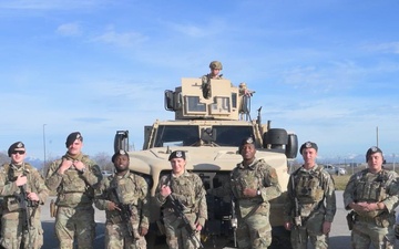 31st FW Holiday Video 2025