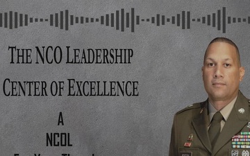 Episode 14, NCOL for Your Thoughts Podcast