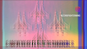 Promo Video for Wings and Eagles 2025 Airshow