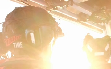 U.S. Coast Guard Station San Diego Pursuit Training