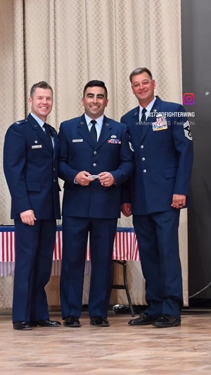 Annual Awards Banquet 2024