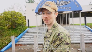 Experts of the Undersea: Torpedoman’s Mate