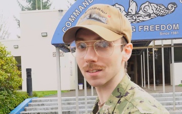 Experts of the Undersea: Torpedoman’s Mate