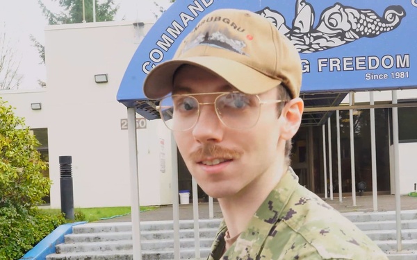 Experts of the Undersea: Torpedoman’s Mate