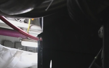 USS Ronald Reagan's New Sailor Saturday: LSSN Lex