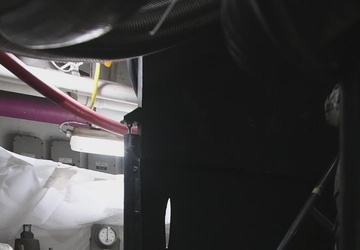 USS Ronald Reagan's New Sailor Saturday: LSSN Lex