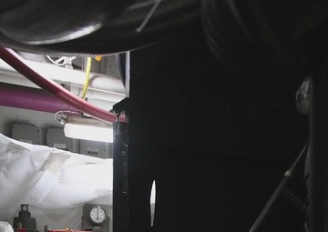 USS Ronald Reagan's New Sailor Saturday: LSSN Lex