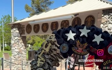 Memorial Day Celebration