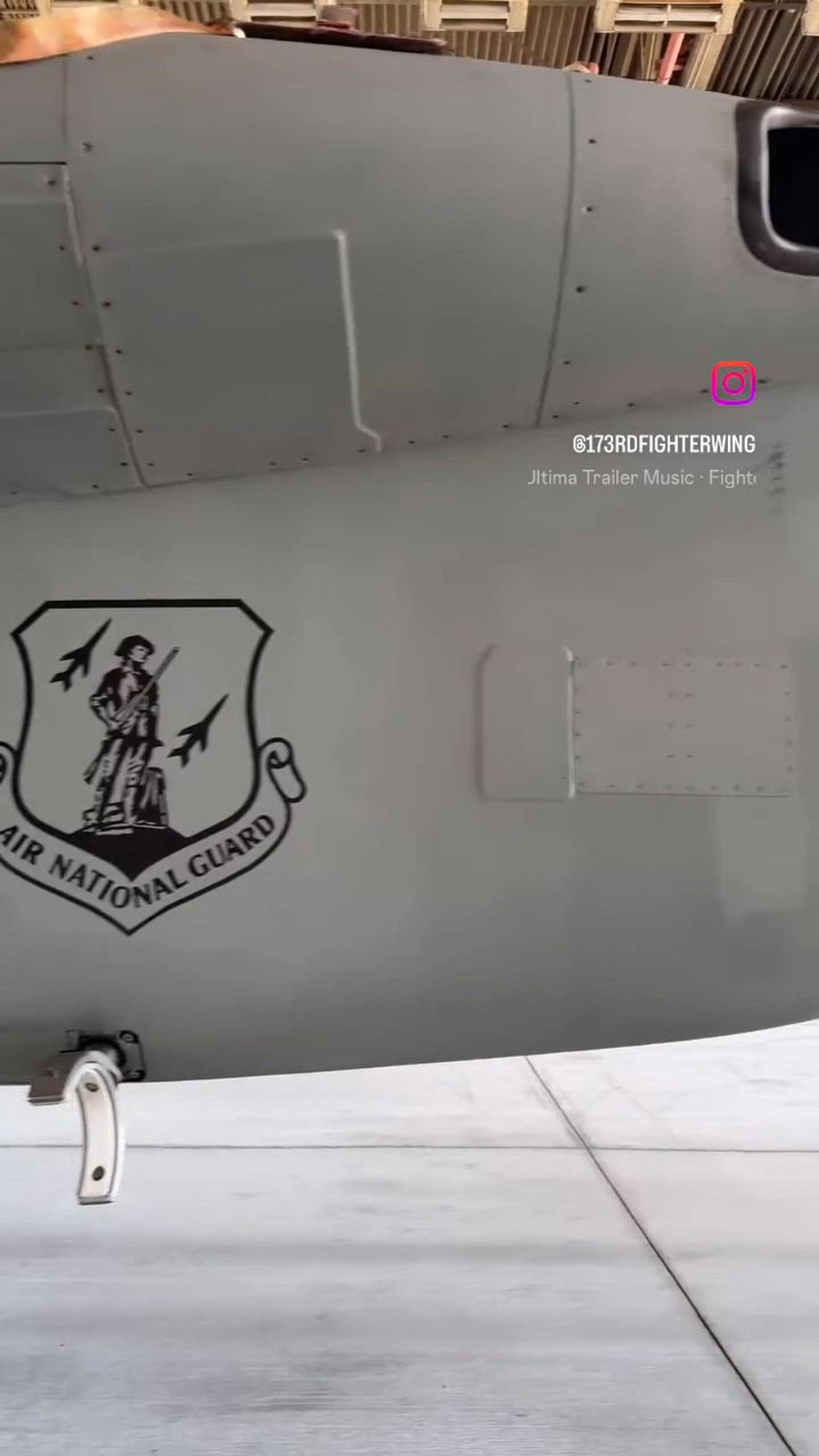 DVIDS - Video - F-15 Full Color Front