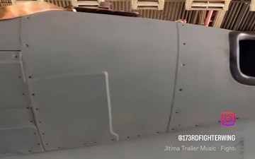 F-15 Full Color Front