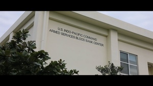 Armed Services Blood Bank Center-Okinawa