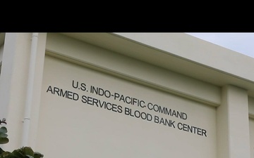 Armed Services Blood Bank Center-Okinawa