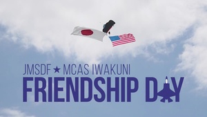 For the Full: Friendship Day Through the Years