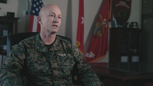 Crisis to Kinetic: 3d MEB Answers the Call - Interview with Brig. Gen. Robert Brodie