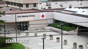 51st MDG awarded ‘Leapfrog Hospital’