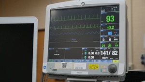 51st MDG Leapfrog Award B-roll package