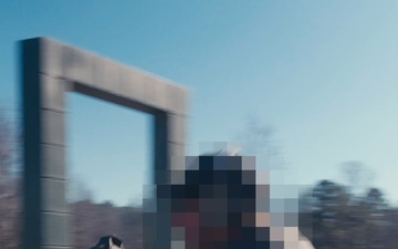 USAMU Trains 5th Special Forces Group in Competition-Style Marksmanship