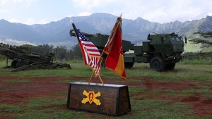 Indo-Pacific Best Redleg Competition 2026 | Day 0