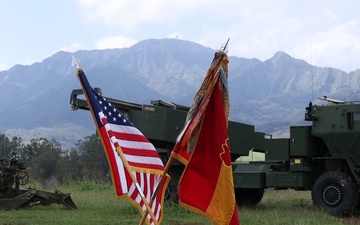 Indo-Pacific Best Redleg Competition 2026 | Day 0