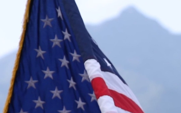 Indo-Pacific Best Redleg Competition 2026 | Day 0