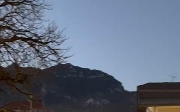 New Year’s Tradition in Garmisch: 2026