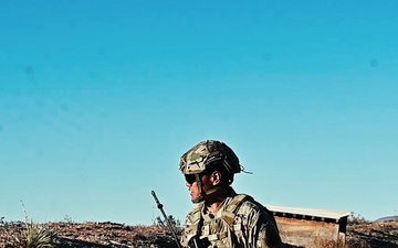 Quicklook: 31 ATF, 31 CABS conduct first field training exercise