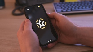 My Army Post App Spot (1080p)